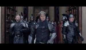 Le Roi Arthur - La Légende d'Excalibur (2017) - VF