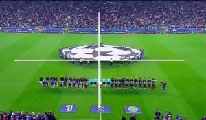 Football - Juventus Turin (Ita) - Tottenham (Gbr) - canal+ - 13 02 18