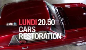 Cars Restoration - chevrolet johnny depp- 15 05 17