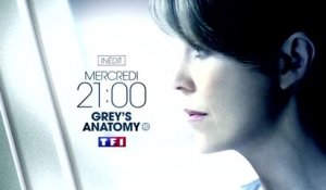 Grey's Anatomy - S13E9 - Disgrâce - 10/05/17