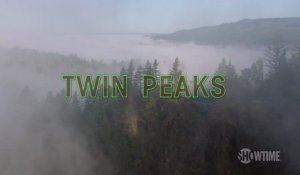 Twin Peaks 2017 - saison 3 - 22 05 17