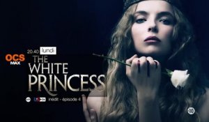 The White Princess - S1E4 - 08/05/17