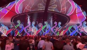 Eurovision 2017 : demi-finale Italie