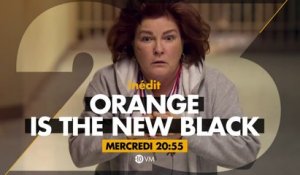 Orange Is the New Black - FRISSONS - S05EP09 - NUM23 - 21 02 18