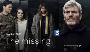 The Missing - l'oubli - s2ep5- 11 05 17