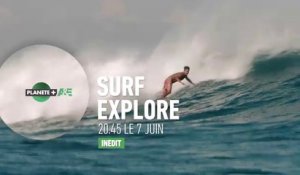 Surf Explore - planète - 07 06 16