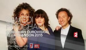 Concours Eurovision de la chanson 2015