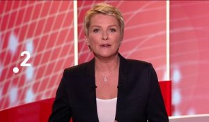 Envoyé spécial - france 2 - 08 02 18