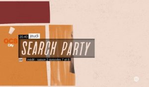 SEARCH PARTY - Denial - S02EP0708 - ocs city - 08 02 18