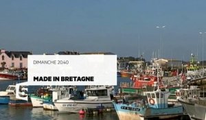 Made in Bretagne- France 5 - 05 06 16