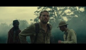 The Lost City of Z - VF