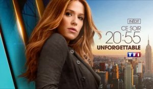 Unforgettable - affaire non classée - 17 05 16