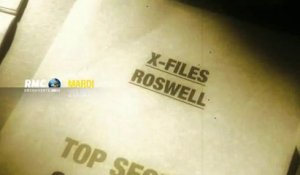 Soirée Spéciale Affaire Roswell - les énigmes de l'histoire - 24 05 16