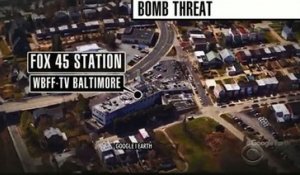 Alerte à la bombe dans une chaîne locale aux USA