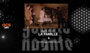 La Famille - 19/05/16