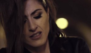 Eurovision 2016 : Barei, la candidate de l'Espagne
