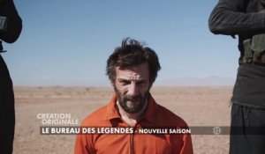 Le Bureau des Légendes Saison 3 - Teaser CANAL+