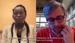 DREAL Bretagne : Interview hackathon