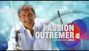 Passion outre-mer - Guyane - Martinique - 23/04/16