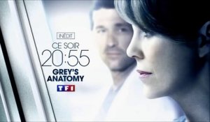 Grey's Anatomy - S11E17 - Accroche-toi - 27/04/16