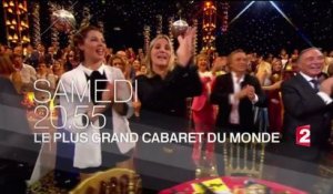 Le plus grand cabaret du monde - 30 04 16