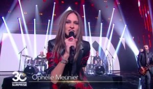 Le zapping du 08/03 : Ophélie Meunier et Philippe Etchebest en rockeurs pour les 30 ans de M6
