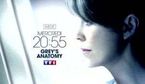 Grey's Anatomy - S12E19 - L'effet papillon - 15/03/17
