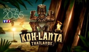 Koh-Lanta - Episode 6 - 01/04/16