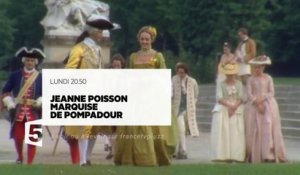 Jeanne Poisson, Marquise de Pompadour - France 5 - 04 04 16.tmp