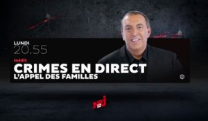 Crimes en direct - Mort mystérieuse à Pau - NRJ 12 - 14 03 16