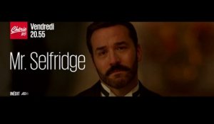 Mr Selfridge - S2E9/10 - 04/03/16