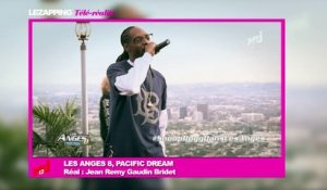 Le zapping de la téléréalité du 27/02 : Snoop Dog offre un concert privé aux Anges de la téléréalité