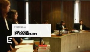 Des juges et des enfants, Le Monde en Face - 07 02 17