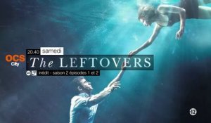 The Leftovers - S2/E1/2 - 27/02/16