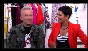 Les reines du shopping - spécial Jean Paul Gaultier - teaser M6 - 30 01 17