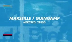 Football - Ligue 1 - semaine 06/02