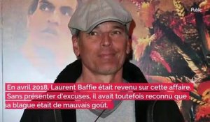 Nolwenn Leroy rancunière envers Laurent Baffie ? La réponse cash de la chanteuse !