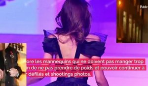 Diane Leyre (Miss France 2022) balance sur l’addiction inattendue d’Iris Mittenaere !