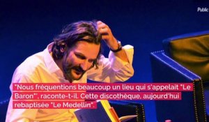 "C'est un miracle qu'on soit encore en vie..." : Fréderic Beigbeder évoque son histoire d'amour avec Laura Smet