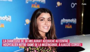 "Je n'aime pas, je subis", la chanteuse Jenifer très dure avec ses parents, cette déclaration inattendue !