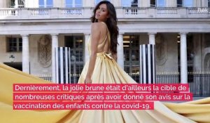 Diane Leyre "trop" confiante et "prétentieuse" : Miss France 2022 lynchée par un animateur