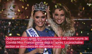 Grande décision au sein du Comité Miss France, Alexia Laroche-Joubert autorise les candidates transgenres !