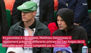 Matthieu Delormeau (TPMP) viré : “On va arrêter là…”