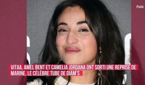 Camélia Jordana avoue avoir "limite de la compassion" pour Marine Le Pen... Vitaa réagit aussitôt !