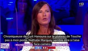 Nathalie Marquay, ancienne Miss et compagne de Jean-Pierre Pernaut, sera une "Star à nu" à la télé !