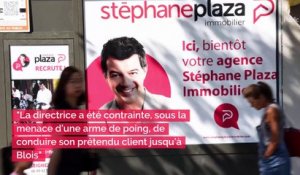 URGENT - Stéphane Plaza : une enquête ouverte pour enlèvement et séquestration... les révélations choc !