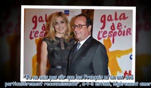 François Hollande et ses 13.000 euros par mois - pourquoi il a baissé son salaire lorsqu'il était Pr