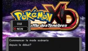 Pokémon XD : Le Souffle des Ténèbres online multiplayer - ngc