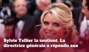Miss France 2019 : Annabelle Varane est "mal barrée" selon Sylvie Tellier...