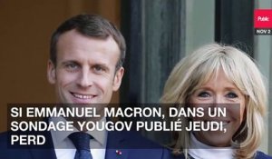 Brigitte Macron a perdu beaucoup, beaucoup de poids !